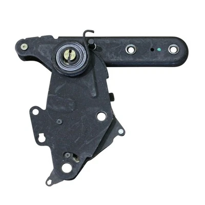 Lincoln Aviator 2003 pestillo de asiento trasero 2C5Z7861382AA Ford nuevo stock antiguo fabricante de equipos originales Foto 1 de 4