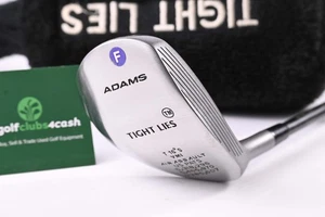 Adams Tight Lies #3 Wood / 16 Degree / Regular Flex Adams Supershaft - Picture 1 of 9