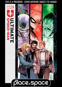 (WK35) ULTIMATE SPIDER-MAN #20A - PREORDER AUG 27TH - Picture 1 of 1