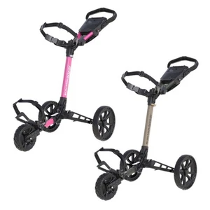 NEW Sun Mountain Golf Ridgeline 3 Push / Pull Cart - Pick the Color - Picture 1 of 7