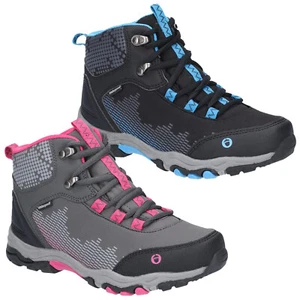 Botas impermeables para caminar Cotswold Junior Ducklington senderismo niños niñas niños - Imagen 1 de 9