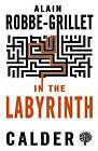 In the Labyrinth, Alain Robbe-Grillet,  Paperback