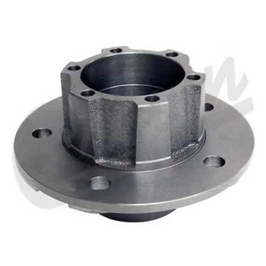 Hub Front, Left or Right for Jeep CJ7 1976-1981 Crown Automotive - Picture 1 of 1