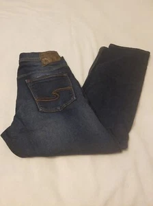 Jeans Joga Hunter Silver usati in ottime condizioni taglia 31 - Foto 1 di 10