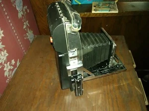 COMPLETELY REVERSIBLE Polaroid 110,110a, 110B, 120 Instant I-type conversion kit - Picture 1 of 7