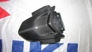 MH Carbon Sozius Abdeckung Heck für Rücklicht Passend für Suzuki B-King72458032 - Bild 1 von 3