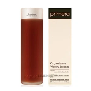 Primera Organience Watery Essence 230 mL / 7,7 fl. oz. Cosméticos coreanos - Imagen 1 de 1