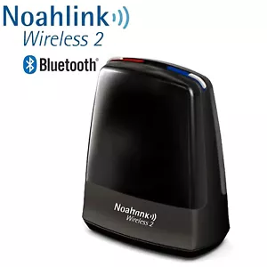 Noahlink Wireless Digital Hearing Aids Bluetooth Programmer from HIMSA + Box Set - Bild 1 von 14