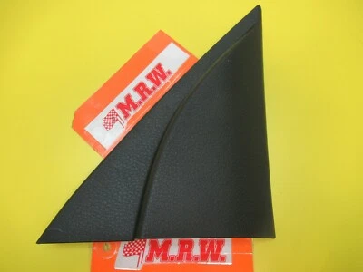 CUBIERTA DEL ESPEJO RETROVISOR PANEL PUERTA TAPA ESQUINA LADO PASAJERO R para TOYOTA TACOMA 16-21 Foto 1 de 4