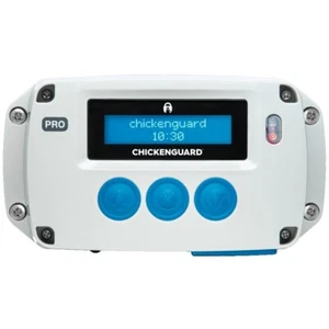 Chicken Guard PRO Sistema automatico apertura pollaio - ChickenGuard 🐓 BOROTTO - Photo 1/10