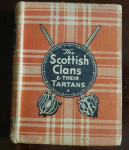 The Scottish And Their Tartans(1942) - Imagen 1 de 4