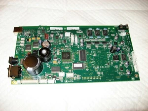 Zebra ZXP3 Card Printer Main Logic Board P1031925-207 - Picture 1 of 4