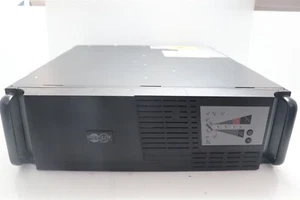 Tripp-Lite 3000VA Rackmount XL 3U UPS SUINT3000RTXL3U  - Afbeelding 1 van 12
