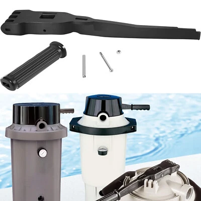 ECX1040 DE Perflex Filter Bump Handle Assembly For Hayward EC40 EC40ACV EC50A - Image 1 of 4