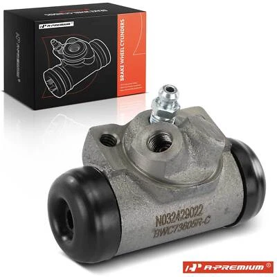 Cilindro trasero de rueda de freno de tambor A-Premium para Buick Riviera 1967-1970 Oldsmobile Foto 1 de 4