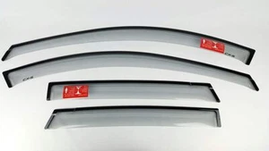 Weathershields KE11-AC-WSETB for Mazda - Picture 1 of 1