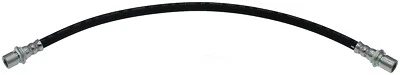 Mangueira hidráulica de freio compatível com 2008-2013 GMC Sierra 1500 Sierra 2500 HD DORMAN - FIR - Imagem 1 de 4