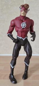 McFarlane DC Multiverse The Flash Wally West Action Figure Loose - Imagen 1 de 2