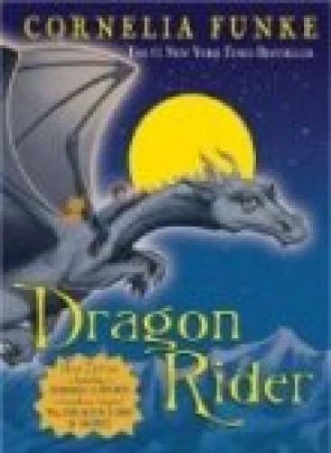 Dragon Rider - Paperback By Funke, Cornelia - GOOD - Image 1 of 1