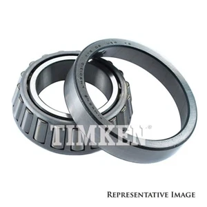 Differential Pinion Bearing-4WD Timken 32307 - Picture 1 of 1
