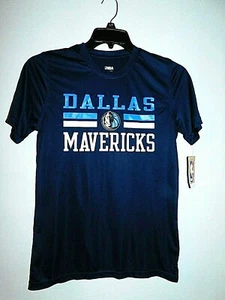 Camiseta Dallas Mavericks niño grande 14/16 - Imagen 1 de 1