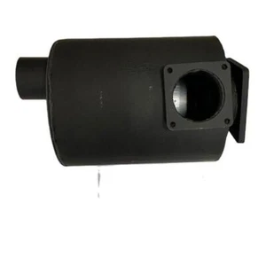 Muffler Silencer 6151-11-8611 For Komatsu D68ESS-12 D65-12 Engine S6D125E-2 - Imagen 1 de 1