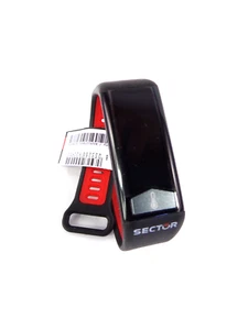 Smart bracelet/montre Sector R3251278001 EX-11 Unisexe 20mm - Photo 1/5
