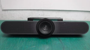 Logitech MEETUP Kamera V-R0007 860-000525 Video- & Freisprecheinrichtung ohne Kabel - Bild 1 von 8