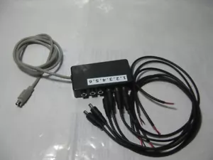 DIY VERSION NEPTUNE AQUACONTROLLER APEX I/O BREAKOUT BOX BREAK OUT - BETTER! - Picture 1 of 7