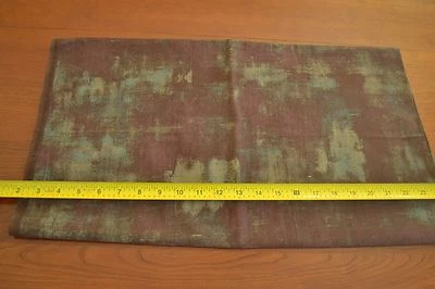 By 1/2 Yd, 44" Wide, Browns Tans & Gray on Quilt Fabric, Moda/Basicgrey, C2318 - Image 1 of 4