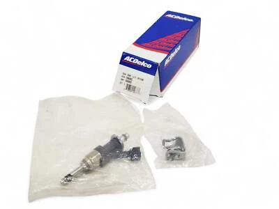 Chevy Silverado GMC Sierra 2015-2024 6,6 L 6,2 L kit de inyección directa de combustible OEM GM Foto 1 de 3