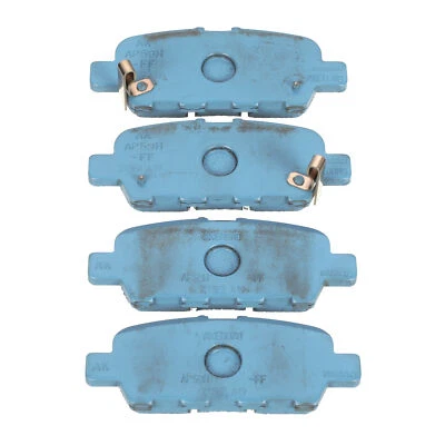 OEM 2009-2019 Nissan Brake Pads Kit Murano Pathfinder Quest Juke NEW D4M60-9N00B - Image 1 of 4