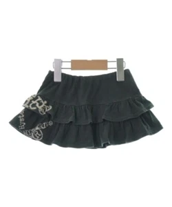 HYSTERIC MINI Skirt (Other) Dark green 90 2200461229073 - Picture 1 of 5