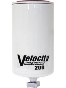 Fuelab Diesel Velocity Series Fuel/Water Separator Element Up to 210 GPH (40102) - Picture 1 of 12