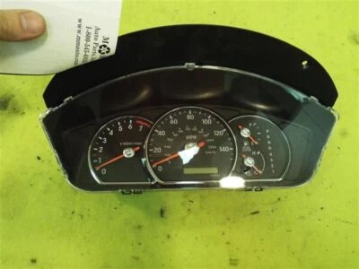 Grupo de velocímetro MPH compatible con 10-12 GALANT 760872 Foto 1 de 4