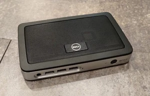 Dell Wyse Tx0d Thin Client 3020 Marvel 1.2Ghz 2GB RAM Gigabit Ethernet 1080p DVI - Picture 1 of 7