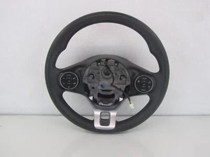 21 Kia Soul 2.0L FWD Driver Interior Steering Column Audio Cruise Controls Black - Picture 1 of 12