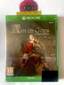 Ash of gods neuf emballer pour Xbox one - Picture 1 of 1