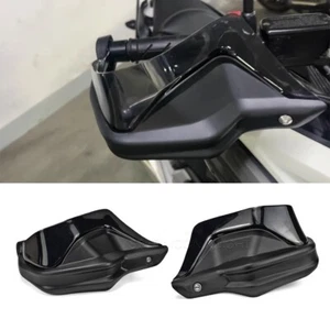 Handguard Extensions For Honda NC 750X NC750X DCT NC750S NC700X CB650F CTX700 - Picture 1 of 10