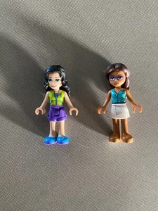 Lego Friends Minifigures lot - Picture 1 of 1