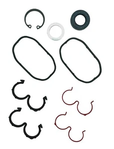 650259/R Marzocchi Dichtsatz für Zahnradmotor ALM/GHM 2 D/S seal kit - Picture 1 of 4
