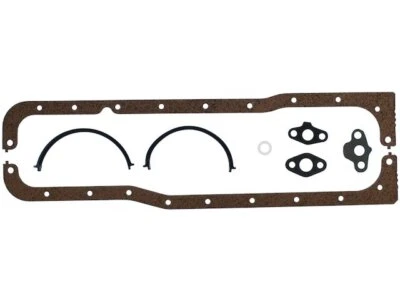 Juego de juntas de cárter de aceite Mahle para Lincoln Continental 1980, 1982-1987 79634XZSM 1983 Foto 1 de 2