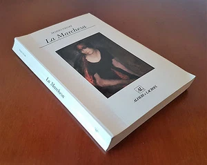 LA MARCHESA. Mario Negri - 1989 Alfieri Laroix   "Autografato dall'autore" - Imagen 1 de 2