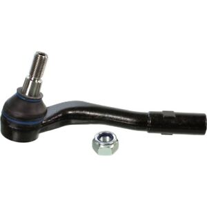 ES80688 Moog Tie Rod End Front Passenger Right Side Outer Exterior Outside Hand
