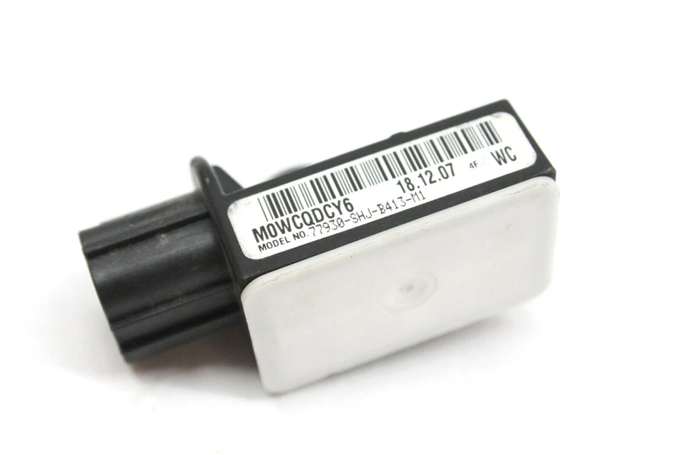 Honda Odyssey EXL 2009 sensor de carrocería OEM 08 09 10 Foto 1 de 4