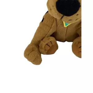 Hallmark Scooby-Doo Interactive Talking Story Buddy 2 Plush Stuffed Animal Dog - Picture 1 of 9