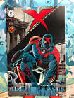 X 1 And 2 Vol 1 Dark Horse Comics 1994