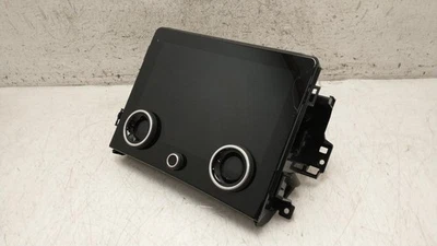 LAND ROVER RANGE ROVER SPORT HEATER AC CLIMATE CONTROLS LR156766 18-24 - Image 1 of 4