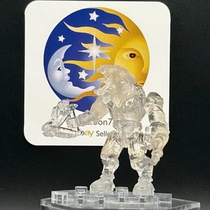 HALO Mega Bloks FLOOD Elite Combat Form AC FIGURA 97430 Flood Invasion - Imagen 1 de 12