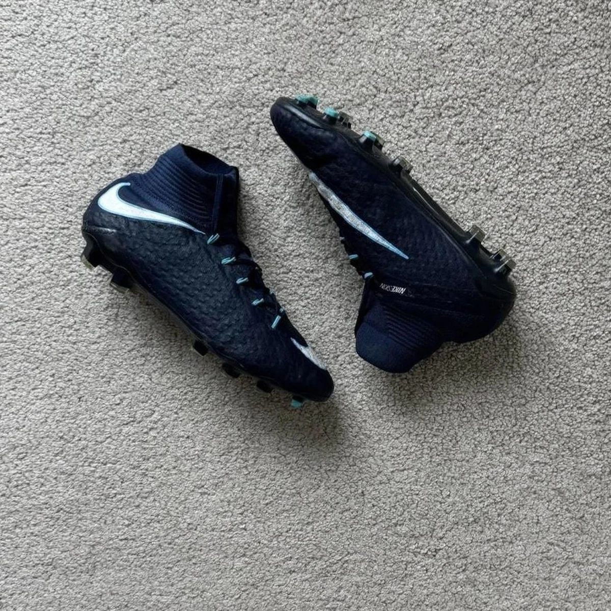 Nike Hypervenom Soccer Shoes for sale | eBay
